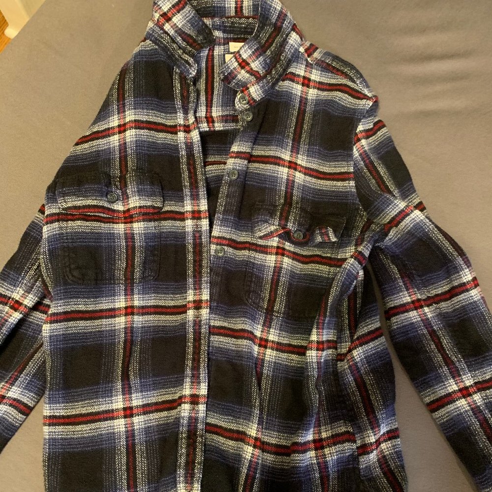 Flannel